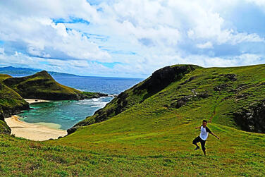 When in Batanes